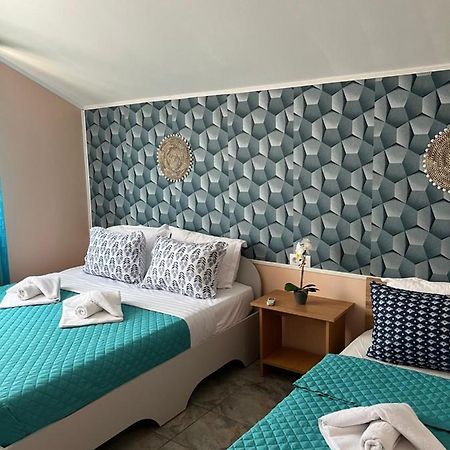 Vila Crinis Западен Ефорие Екстериор снимка