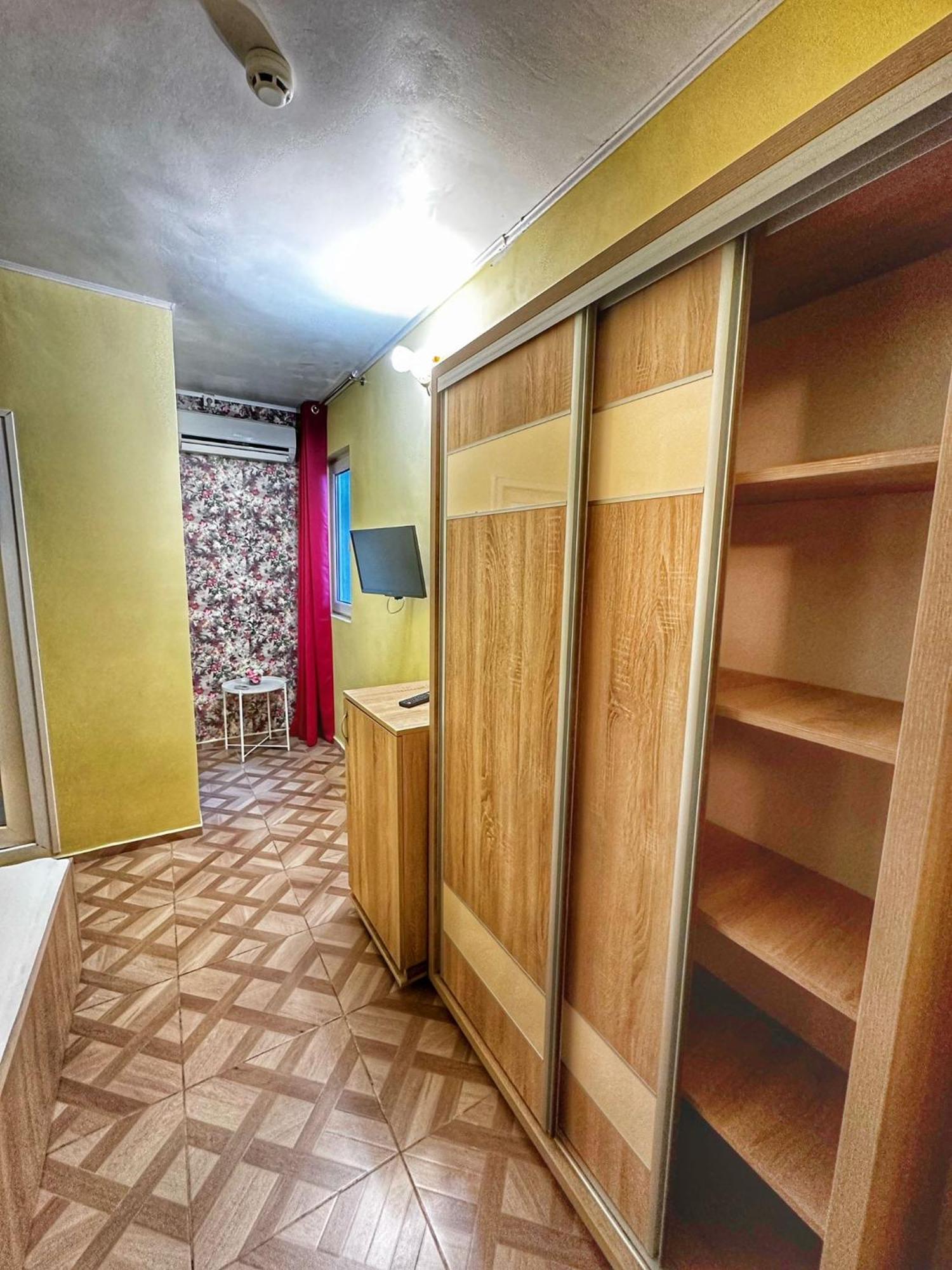 Vila Crinis Западен Ефорие Екстериор снимка